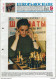 Schach Chess Ajedrez échecs - Europa-Rochade -Nr 9 / 1990 - Sport