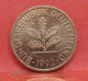 2 Pfennig 1992 A - TTB  - Pièce Monnaie Allemagne - Article N°1427 - 2 Pfennig
