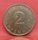 2 Pfennig 1995 A - TTB  - Pièce Monnaie Allemagne - Article N°1434 - 2 Pfennig
