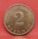2 Pfennig 1995 A - SUP - Pièce Monnaie Allemagne - Article N°1435 - 2 Pfennig