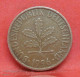 2 Pfennig 1996 D - TTB - Pièce Monnaie Allemagne - Article N°1441 - 2 Pfennig