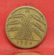 5 Rentenpfennig 1924 A - TB - Pièce Monnaie Allemagne - Article N°1448 - 5 Rentenpfennig & 5 Reichspfennig