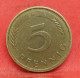 5 Pfennig 1981 G - TTB - Pièce Monnaie Allemagne - Article N°1460 - 5 Pfennig