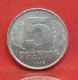 5 Pfennig 1972 A - SUP - Pièce Monnaie Allemagne - Article N°1464 - 5 Pfennig