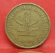 10 Pfennig 1978 G - TTB - Pièce Monnaie Allemagne - Article N°1509 - 10 Pfennig