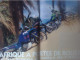 Moto Verte N°244 Yamaha 250WR Supercross US Patrick Maya Féraud Jacky Martens Le Maroc En Trial Solex Poster Ryan Hugues - Moto