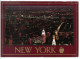 BR4127 U.S.A. New York  Viaggiata 1992 Verso Roma - Viste Panoramiche, Panorama