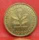 10 Pfennig 1996 A - TTB - Pièce Monnaie Allemagne - Article N°1530 - 10 Pfennig
