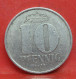 10 Pfennig 1963 A - TTB - Pièce Monnaie Allemagne - Article N°1532 - 10 Pfennig