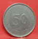 50 Pfennig 1972 J - TB - Pièce Monnaie Allemagne - Article N°1551 - 50 Pfennig