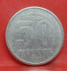 50 Pfennig 1958 A - TTB - Pièce Monnaie Allemagne - Article N°1553 - 50 Pfennig