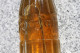 Lot 2 Bouteilles Anciennes ROC-SAIN - Boisson Ancienne Eau De Source Saint-Louis Montmorillon Vienne - Soda