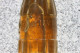 Delcampe - Lot 2 Bouteilles Anciennes ROC-SAIN - Boisson Ancienne Eau De Source Saint-Louis Montmorillon Vienne - Soda