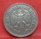 1 Mark 1967 J - TTB - Pièce Monnaie Allemagne - Article N°1557 - 1 Mark
