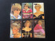 Delcampe - Mint Hong Kong PACIFICNET Phonecard, Princess Diana Limited Edition, Set Of 18 Mint Cards, 2000 EX Only - Hong Kong