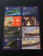 Mint Hong Kong PACIFICNET Phonecard, Titanic Limited Edition, Set Of 16 Mint Cards, 2000 EX Only - Hong Kong