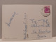 Cartolina Montebuono Sabino Provincia Rieti  1963, Centro - Rieti