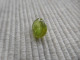 PIERRE FINE SPHENE Ou TITANITE VERTE TAILLE OVALE A FACETTES 2 CARATS CL07 - Other & Unclassified