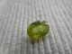 Delcampe - PIERRE FINE SPHENE Ou TITANITE VERTE TAILLE OVALE A FACETTES 2 CARATS CL07 - Andere & Zonder Classificatie