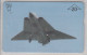 AUSTRIA 1996 PLANE AVIATION AIRCRAFT FIGHTER ERSTER DRAKEN - Flugzeuge