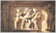 India Khajuraho Temples MONUMENTS - Erotic Figure From Kandariya Mahadev TEMPLE 925-250 A.D Picture Post CARD Per Scan - Ethniques, Cultures