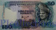 MALAYSIA 50 RINGGIT 1995 PICK 31C AUNC - Malesia