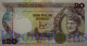 MALAYSIA 20 RINGGIT 1989 PICK 30 UNC RARE - Malasia