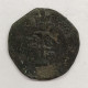 Napoli Filippo IV° 1621-1665 Grano 1622 Mir 258 R E.928 - Deux Siciles