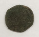 Napoli Filippo III° 1598 - 1621 TORNESE 1620 Mir 225/6 R E.929 - Deux Siciles