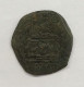 Napoli Filippo III° 1598 - 1621 TORNESE 1620 Mir 225/6 R E.929 - Two Sicilia