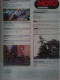 Moto Journal N° 429 Imola 650 Kawasaki DSR Radars Saul Honda 900 Cardan Kawa 175 Cross J.J Bruno 390 Husqvarna - Moto