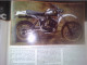 Delcampe - Moto Journal N° 429 Imola 650 Kawasaki DSR Radars Saul Honda 900 Cardan Kawa 175 Cross J.J Bruno 390 Husqvarna - Moto