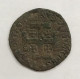 Napoli Filippo II° 1554 - 1598 3 Cavalli  Mir 194/4 R2 GR Sotto La Testa E.933 - Due Sicilie