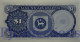 MALAYSIA 1 RINGGIT 1967 PICK 1a UNC - Malaysie