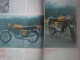 Moto Revue N°2247 Pons 125 KTM 350 Jawa 370 Suzuki Cross Nouveautés Cross Jap. Canada Aus USA Can-am Bombarduer Honda - Moto