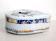 Delcampe - RARE JOLI ANCIEN ENCRIER DU XVIIIe SIECLE - COEUR En FAIENCE EMAILLÉE FRANCAISE / ART DECORATIF    (2006.5) - Inkwells