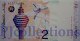 MALAYSIA 2 RINGGIT 1996 PICK 40a UNC - Maleisië