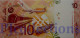 MALAYSIA 10 RINGGIT 2004 PICK 46 UNC - Malesia