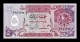 Catar Qatar 5 Riyals 1996 Pick 15a Sc Unc - Qatar