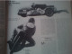 Moto Journal 116 GP D France Ago Saarinen Tchernine Rudi Kurth Dane Rowe Les Side & La F1 Mob 50 Vespa Bravo Laverda Nue - Moto