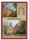 AK 144153 GERMANY - Kloster Zinna - Jueterbog