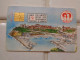 Monaco Phonecard - Monaco