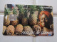 Guinea Phonecard - Guinee