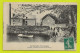22 JUGON Minoterie Et Déversoir De L'Etang Grande Cheminée Barque Pêcheur En 1912 VOIR DOS - Jugon-les-Lacs