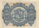 H0128 BILLETE ESPAÑA 100 PESETAS 1906 EBC - 100 Peseten