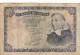 H0136 BILLETE ESPAÑA 500 PESETAS 1946 MC - 500 Peseten