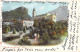 Autriche - Partie Aus Curort Arco Sud Tirol - Colorisé - L. Franzl & Co -  Tampon Spécial - Carte Postale Ancienne - Hall In Tirol