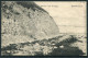 1908 Denmark Klinten Ved Arnager, Bornholm Postcard, "Fra Ronne" Paquebot - Copenhagen - Brieven En Documenten