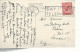 23698) GB UK 1926 Slogan Postmark Cancel Bridge Balgownie Aberdeen Real Photo RPPC - Aberdeenshire