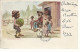 23710) USA Watermelon Days  Postmark Cancel - Negro Americana